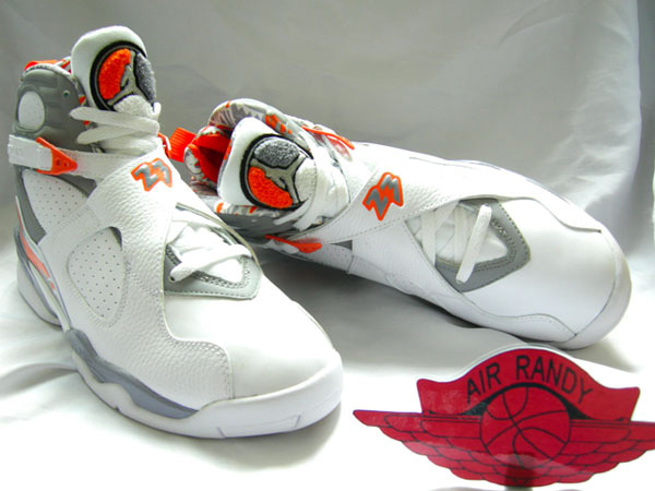 8 retro outlet jordans